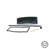 Porsche 356 B T6 C 1962-1965 Fresh Air Intake Plenum Box Replaces 64457101206 ReplicaParts.co.uk