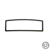 Porsche 356 C 1963-1965 Fresh Air Intake Plenum Gasket Replaces 64457132500 ReplicaParts.co.uk