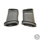 Porsche 356 B T6 C Fresh Air Outlet Hose Set 64457269106 64457269206 ReplicaParts.co.uk