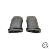 Porsche 356 B T6 C Fresh Air Outlet Hose Set 64457269106 64457269206 ReplicaParts.co.uk