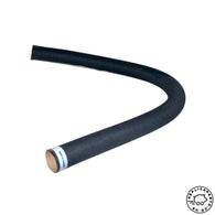 Porsche 356 All Hot Air Hose Tube 60mm x 1500mm Replaces 64457297100 ReplicaParts.co.uk