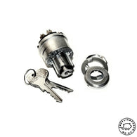 Porsche 356 A T2 B C 1958-65 Bosch Ignition Switch Terminal Replaces 64461310101 ReplicaParts.co.uk