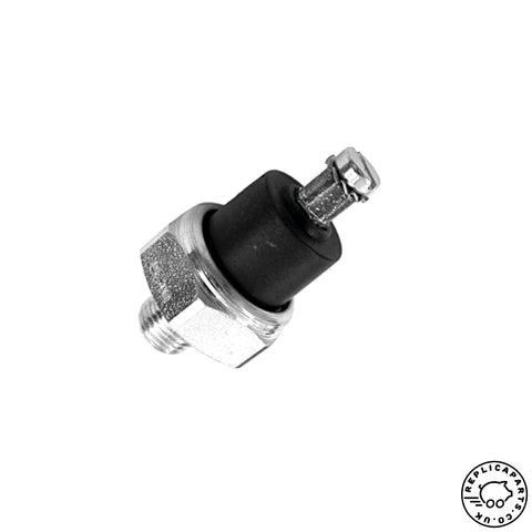 Porsche 356 Oil Pressure Switch with Screw Connection Replaces 64461357100 ReplicaParts.co.uk