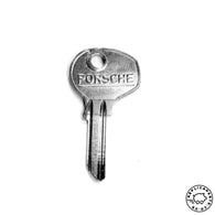 Porsche 356 B C 911 912 Door and Ignition Key K300 Series Replaces 64461390110 ReplicaParts.co.uk