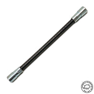 Porsche 356 B T6 C Electric Sunroof Drive Cable Shaft 130mm Replaces 64462412152