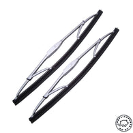 Porsche 356 A 356 B T5 Coupe Cabriolet Wiper Blade 260mm x2 Replaces 64462831110 ReplicaParts.co.uk