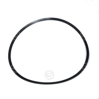 Porsche 356 (911 912) Headlight to fender wing seal x2 Replaces 64463111500 ReplicaParts.co.uk