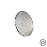 Porsche 356 B T6 C 1962.1965 Round Speaker and Grille Set Replaces 64464550400 ReplicaParts.co.uk