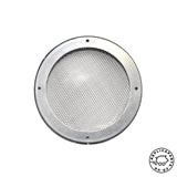 Porsche 356 B T6 C 1962.1965 Round Speaker and Grille Set Replaces 64464550400 ReplicaParts.co.uk