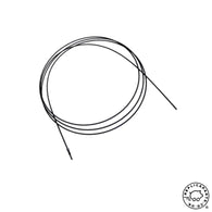 Porsche 356 All Tachometer Cable Insert Replaces 64474190300 ReplicaParts.co.uk