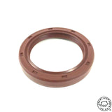 Porsche 356 All 912 1950-69 Oil Seal for Crankshaft Front Replaces 69511301250 ReplicaParts.co.uk