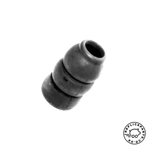 Porsche 356 C 1964-1965 Rear Suspension Rubber Buffer Replaces 69533331100 ReplicaParts.co.uk