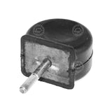 Porsche 356 B 356 C Axle stop front (pack of 2) Replaces 695.341.031.01