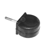 Porsche 356 B 356 C Axle stop front (pack of 2) Replaces 695.341.031.01