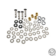 Porsche 356 All Front Knuckle Link Pin Repair Kit x2 Replaces 69534199300