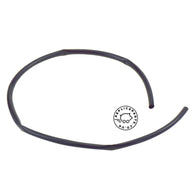 Porsche 356 C Heater cable cover 544mm Replaces 69542471101 Replicaparts.co.uk