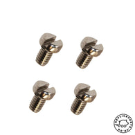 Porsche 356 B C 1960-1965 Dash Assembly Screw Pack 4mmx6mm Replaces 90001800102 ReplicaParts.co.uk