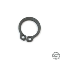 Porsche 911 1974-1994 Lock Ring Circlip for Soft Top Assembly 90004100401 ReplicaParts.co.uk