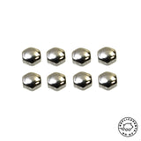 Porsche 911 912 1965-1976 Cap Nut 4mm Replaces 90007000102 ReplicaParts.co.uk