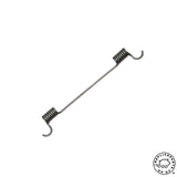 Porsche 356 C 911 912 1964-1989 Emergency Brake Return Spring Replaces 90135295410 ReplicaParts.co.uk