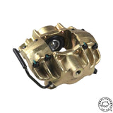 Porsche 356 C 911 912 1964-1968 Rear Brake Caliper Left Replaces 90135296511 ReplicaParts.co.uk