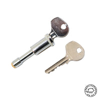 Porsche 911 912 Door Lock Cylinder with Keys Replaces 90153165120