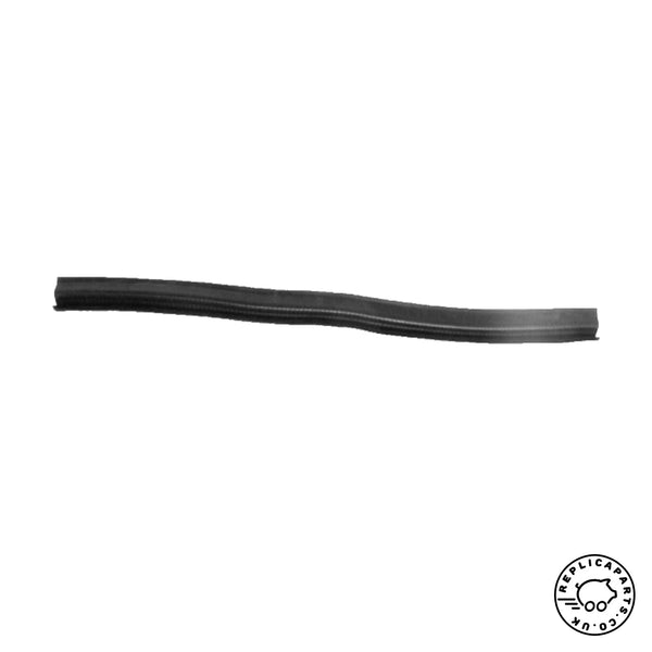 Porsche 911 1965-1989 Window Slot Seal Coupe Targa Cab Replaces 90153195101 ReplicaParts.co.uk