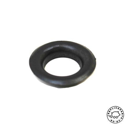 Porsche 356 C 911 912 1965-1969 Shoulder Seat Belt Washer Replaces 90180312700 ReplicaParts.co.uk