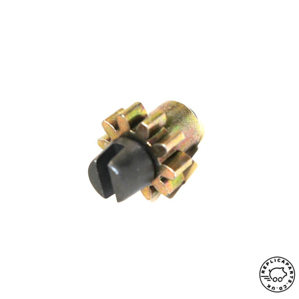 Porsche 356 Pre A A B 911 912 Emergency Brake Star Wheel Adjuster 9113