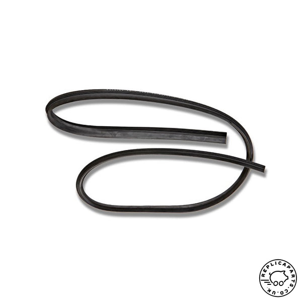 Porsche 914 Door Outer Seal on Body Left Genuine Replaces 91453181311 ReplicaParts.co.uk