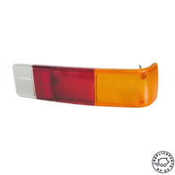 Porsche 914 Tail Light Lens Rear Euro Amber Right Replaces 91463195010 ReplicaParts.co.uk