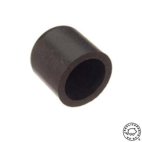 Porsche 944 968 Radiator Hose Outlet Cap Replaces 94410610302 PCG10603107 replicaparts.co.uk