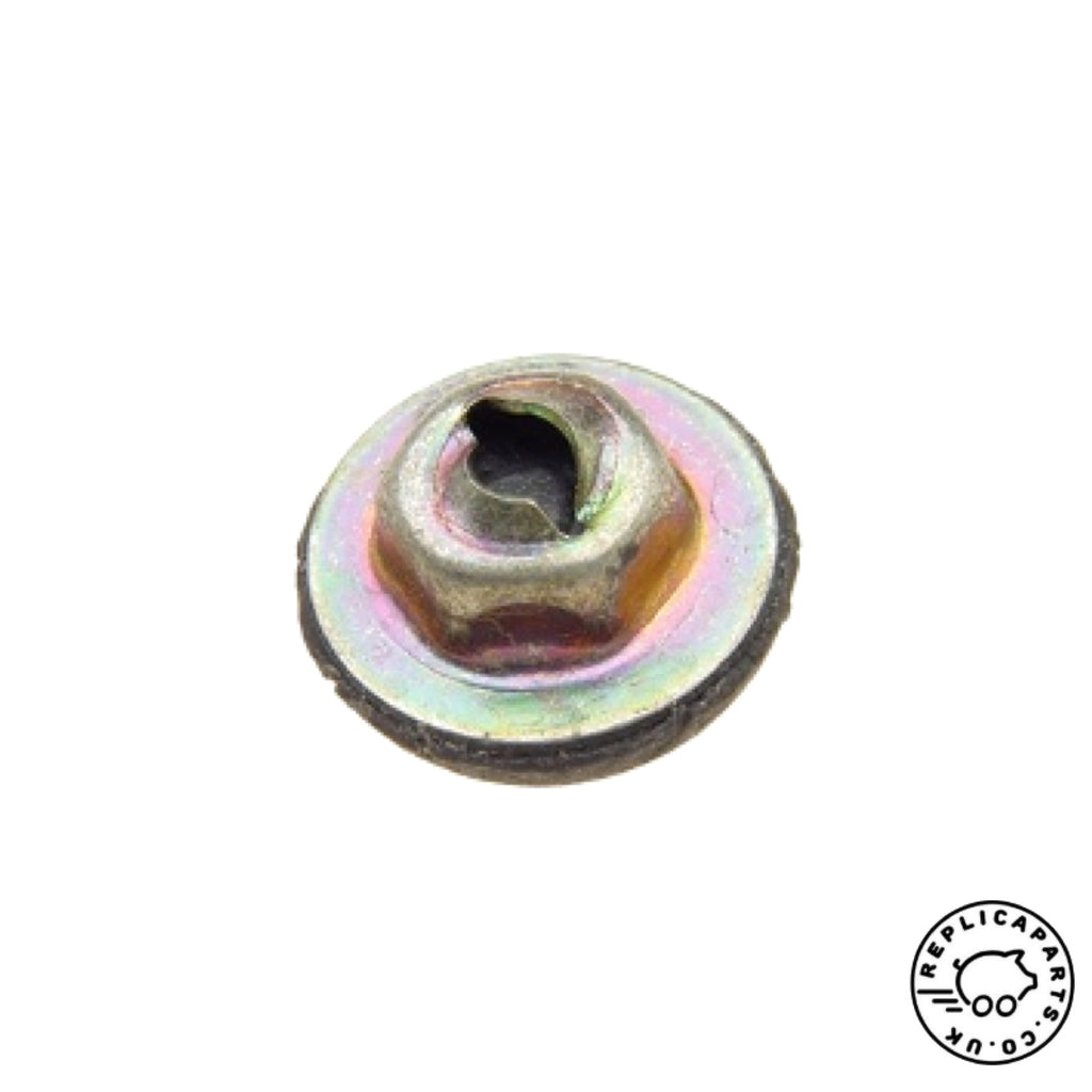 Porsche 911 912 914 924 944 968 928 1965-91 Speed Nut for Emblems x2 9 ...