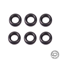 Porsche 912 1967-1969 O-Ring for Oil Cooler Pack of 6 Replaces 99970114240 ReplicaParts.co.uk