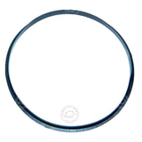 Porsche 356 911 912 (65-69) 95mm Instrument seal ring Replaces 99970412650