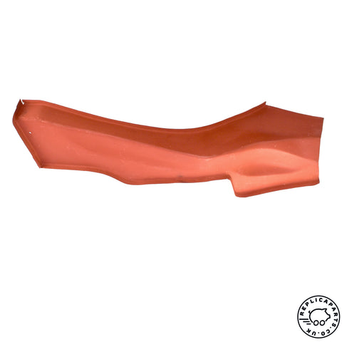 Porsche 356 Pre A Inner Chassis Frame Rail Left Repairs 35649601