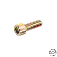 Porsche 356 B C 911 70-94 Pan Head Screw for Electrical Mounting Plate N0147032 ReplicaParts.co.uk