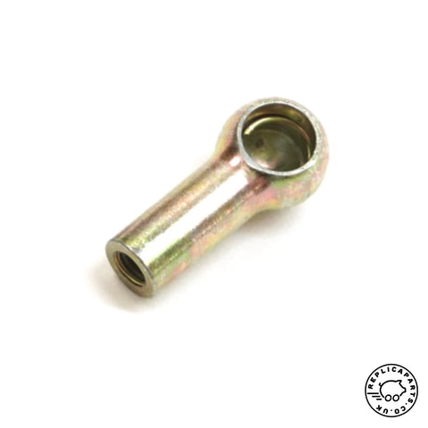 Porsche 356 All 911 912 Ball Cup for Carburettor Linkage 5mm Replaces N0155213 ReplicaParts.co.uk