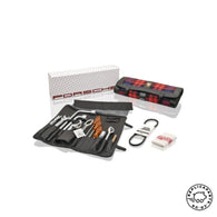 Porsche 911 1974-1982 G-Body Tool Kit with Tartan Bag Replaces PCG91172110 ReplicaParts.co.uk