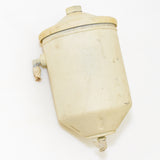 Porsche 356 912 Oil Filter Canister & lid Painted 5460780 Genuine Original Used