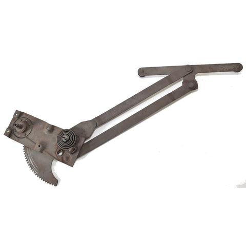 thumbnail image 2 of Genuine Porsche 911 912 912E 930 Window Winder Crank – Conical Screw Type, Used 2 of 6