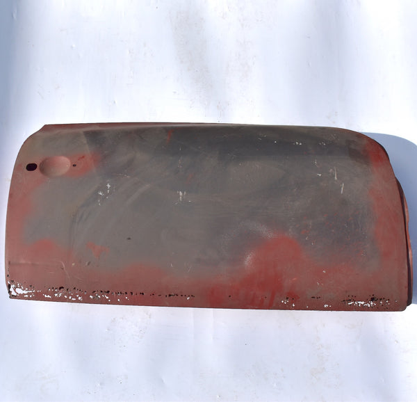 Porsche 356 B C Coupe Door Right with Hinges Original Used