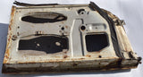 Porsche 356 B C Coupe Door Left with Hinges Original Used