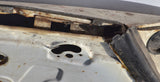 Porsche 356 B C Coupe Door Left with Hinges Original Used