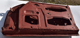 Porsche 356 B C Coupe Door Right with Hinges Original Used