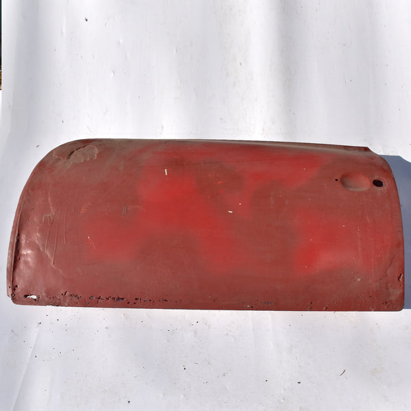 Porsche 356 B C Coupe Door Left Original Used