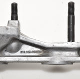 Porsche 356 B C SC 912 Rocker Arm Bridge Bracket 6161050310R Used Pair Original