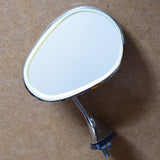 Porsche 356 A B 55-63 Ponto-Stabil Mirror Replaces 64473100300 Used