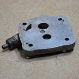 Porsche 356 B C SC Tachometer Drive Oil Pump Cover 61610710701 Nice Original
