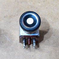 Mercedes W108 W109 W111 Push Pull Switch Original